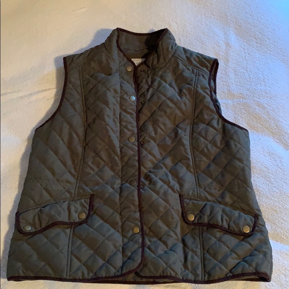 Vest